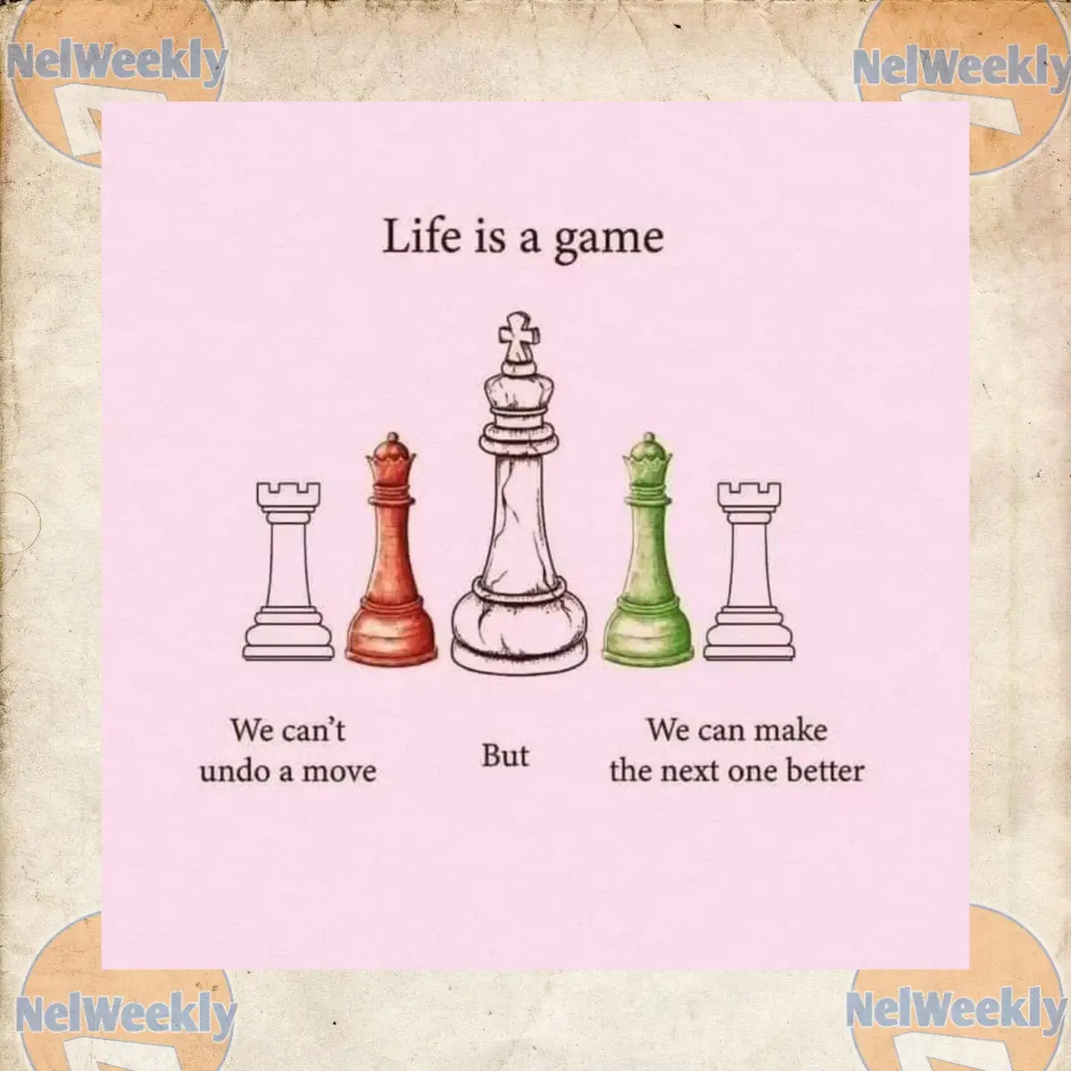 Embracing Life's Uncertainties Life is a game; 1.When your brain needs rest, 2. When your body needs rest. 3.Insecure People. 4.Confident Person 5. Listent Yourself. #LifeAdvice, #motivation, #mindset, #selfgrowth, #inspiration #creatorsearchinsights #VaiqueÉSua 