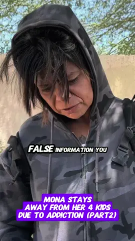 Mona Stays Away From Her 4 Kids Due To Addiction (Part2) #streettalk  #americanhorrorstory  #homeless  #usahomeless  #phoenix 