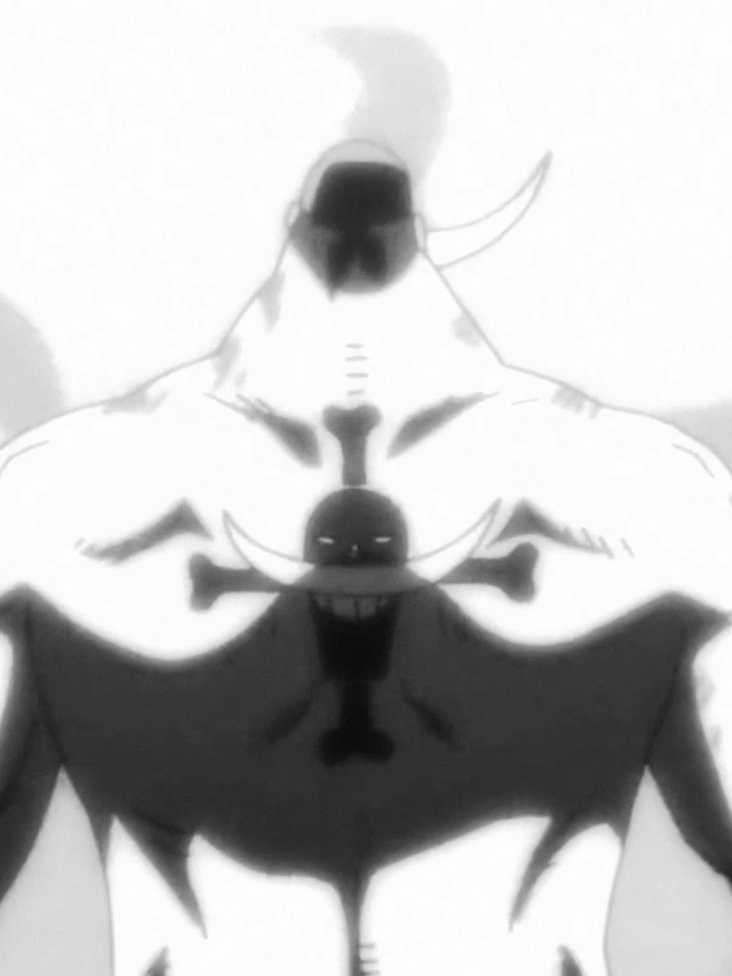 Whitebeard | @preeminentfx style #whitebeardedit #premstyle #edits #onepiece #fyp #animefypシ 