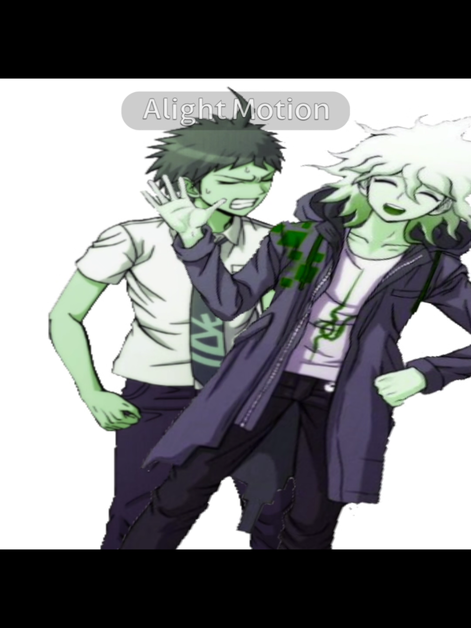 sry for not posting idk #Komahina#Nagitokomaeda#hajimehinata#danganronpa#goodbyedespair#foryou#xyzabc#sigma#fyp 