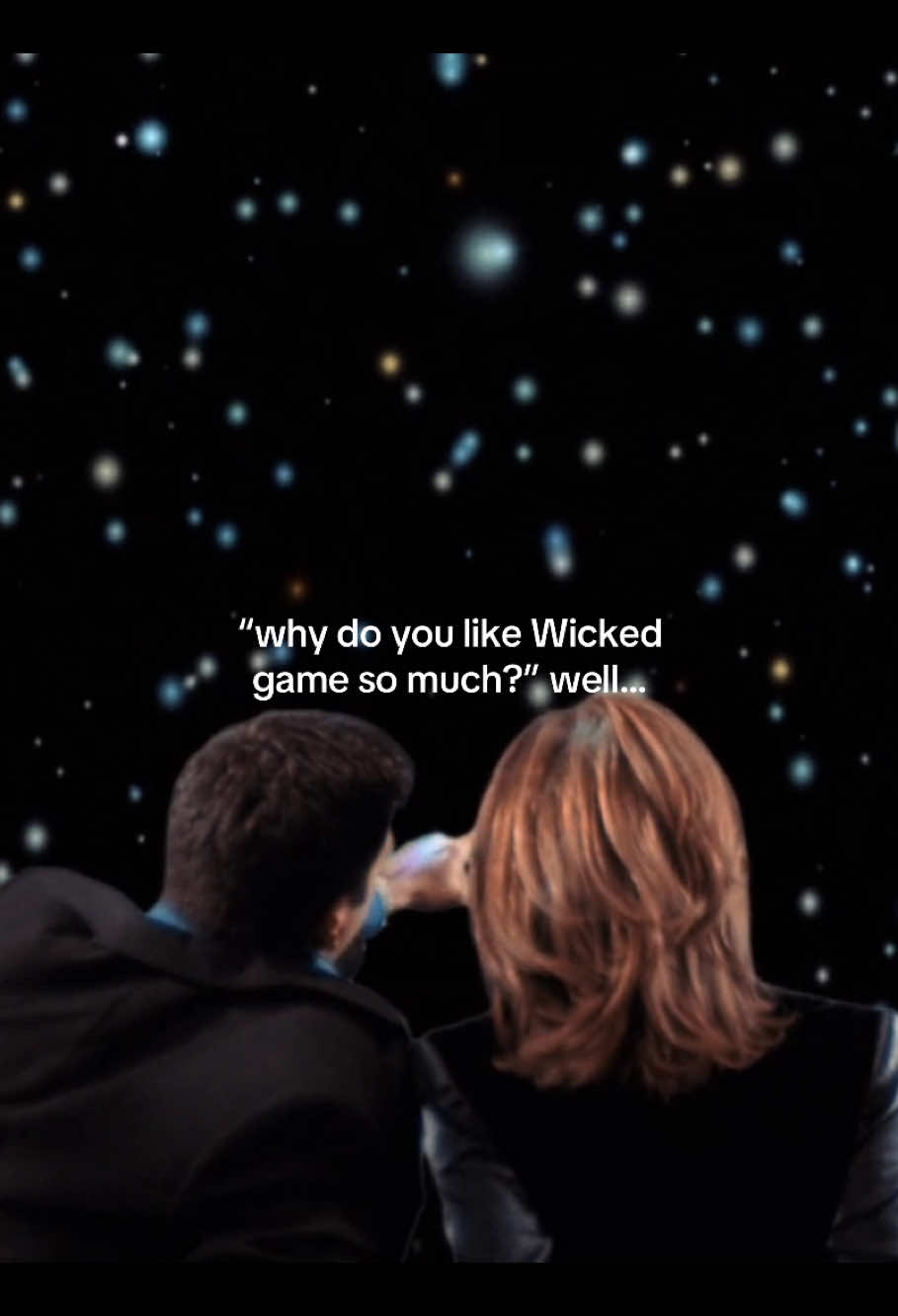 you guys don’t understand how much I LOVE wicked game and this episode 😭 #friendstvshow #wickedgame #rossandrachel #rosscheledit #fyp #viral_video  