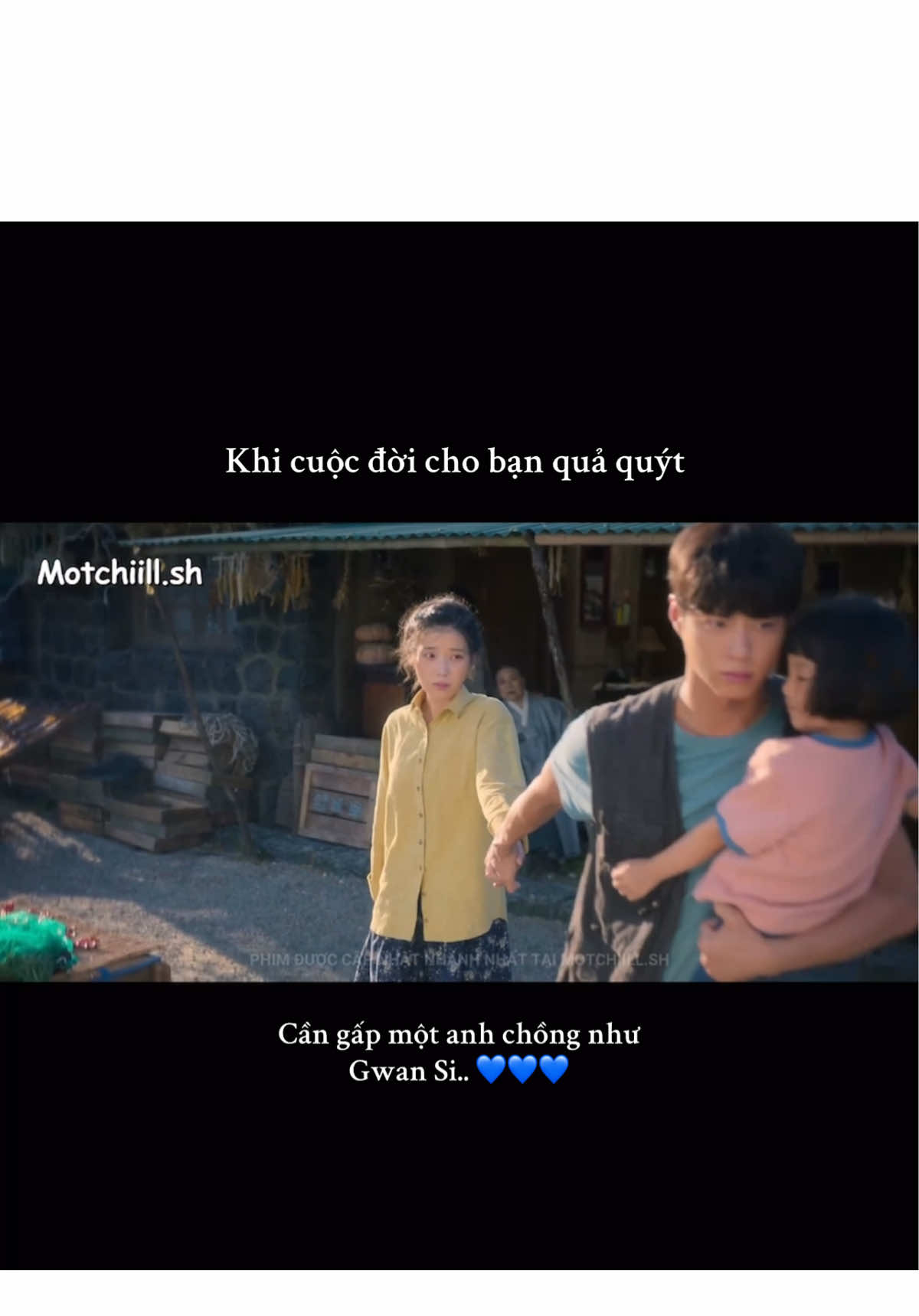 [WHEN LIFE GIVES YOU TANGERINES] Chiếc phim siu hay của couple quốc dân 😍 #whenlifegivesyoutangerines #khicuocdoichobanquaquyt #IU #parkbogum #netflix #netflixseries #kdrama#kdramaas #drama #viral#viralvideo #xuhuongtiktok2025🥰 #dalat 