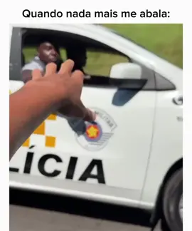 pera um pouco ae polícia 🤚🏻😎 #wesleyalemao #fypppppppppppppp #explorer #viral #status #explore 