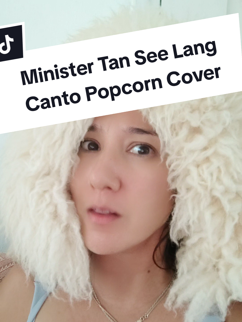 Manpower Minister Tan See Lang Canto Popcorn Cover 