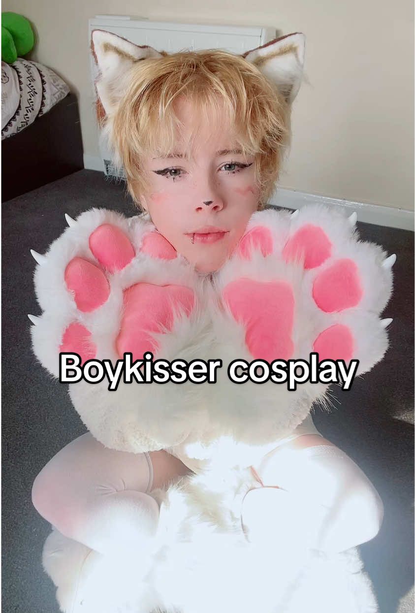 boykisser real? #boykisser#femboy