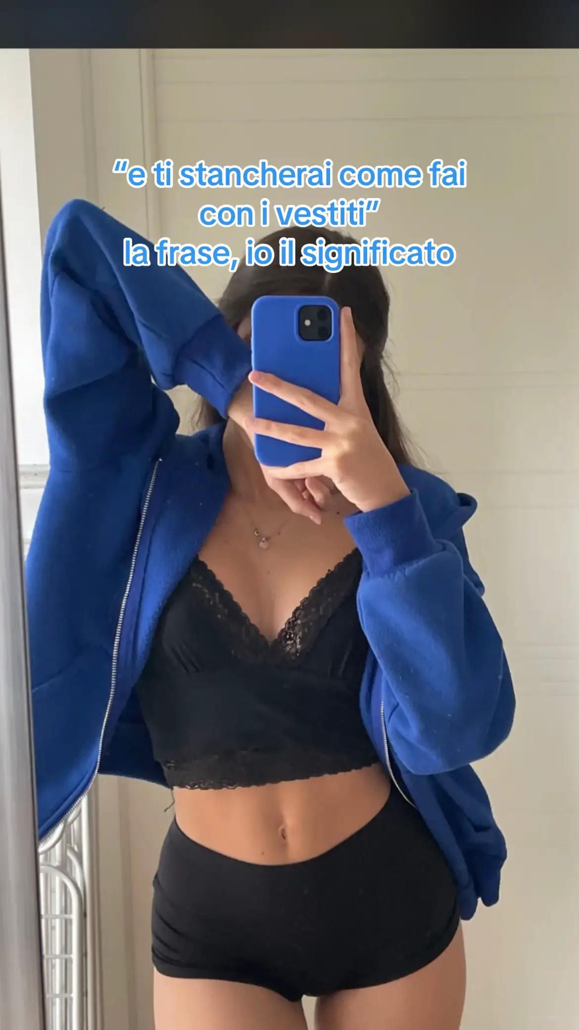 questa volta no, giuro!!!