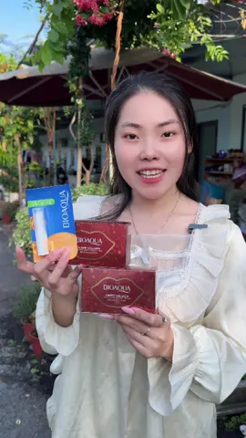 Nhanh tay mấy nàng ơi#bioaqua #matnagiasi #sonduongmoi #duongmoi #sonmoi 