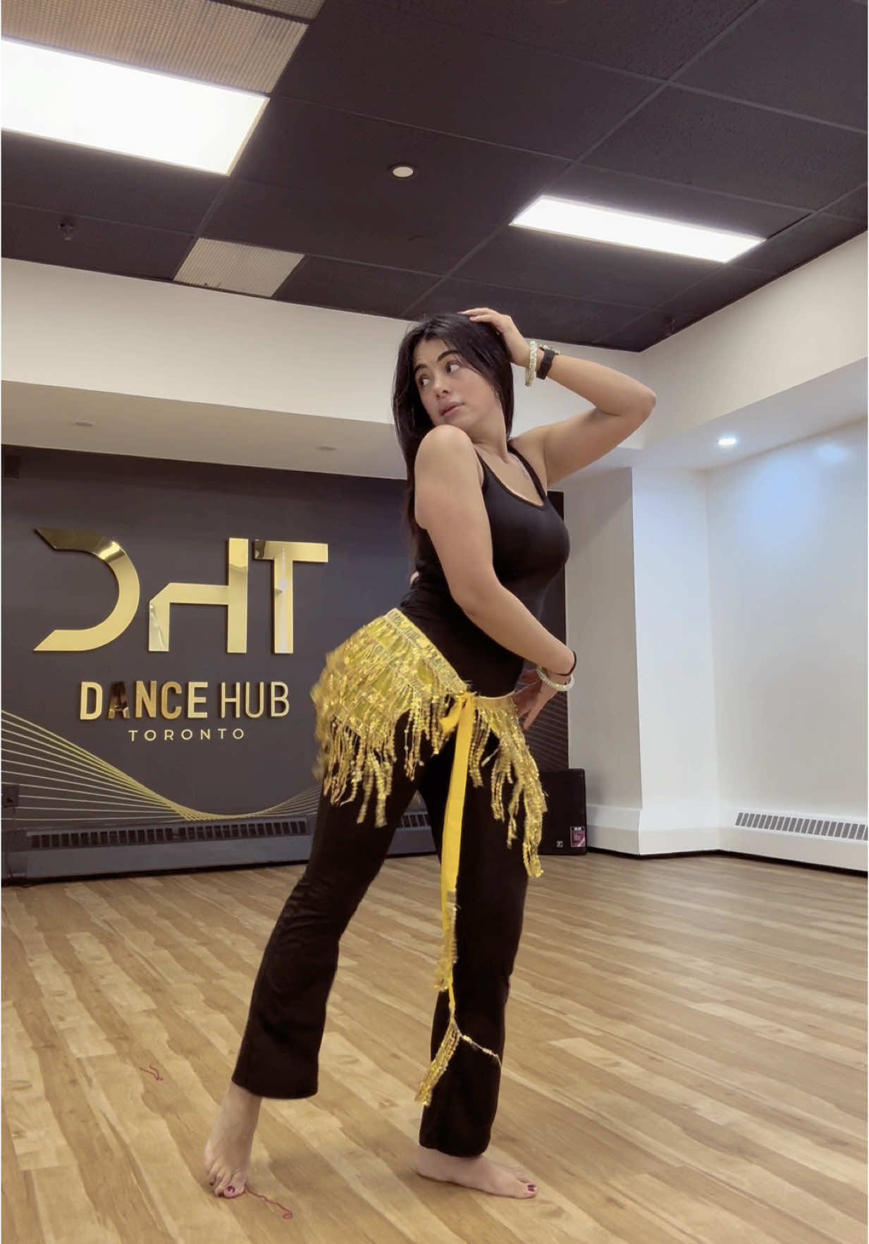 Classes in Toronto 💖#torontobellydance #bellydanceclass 