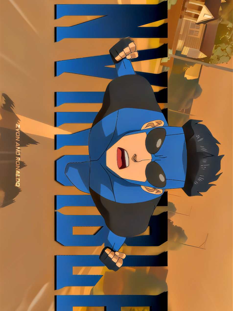 Best episode so far. Does anyone disagree? Quality Settings in bio! #invincible #invinciblewar #animeedit #edit #4k #fy #foryou 