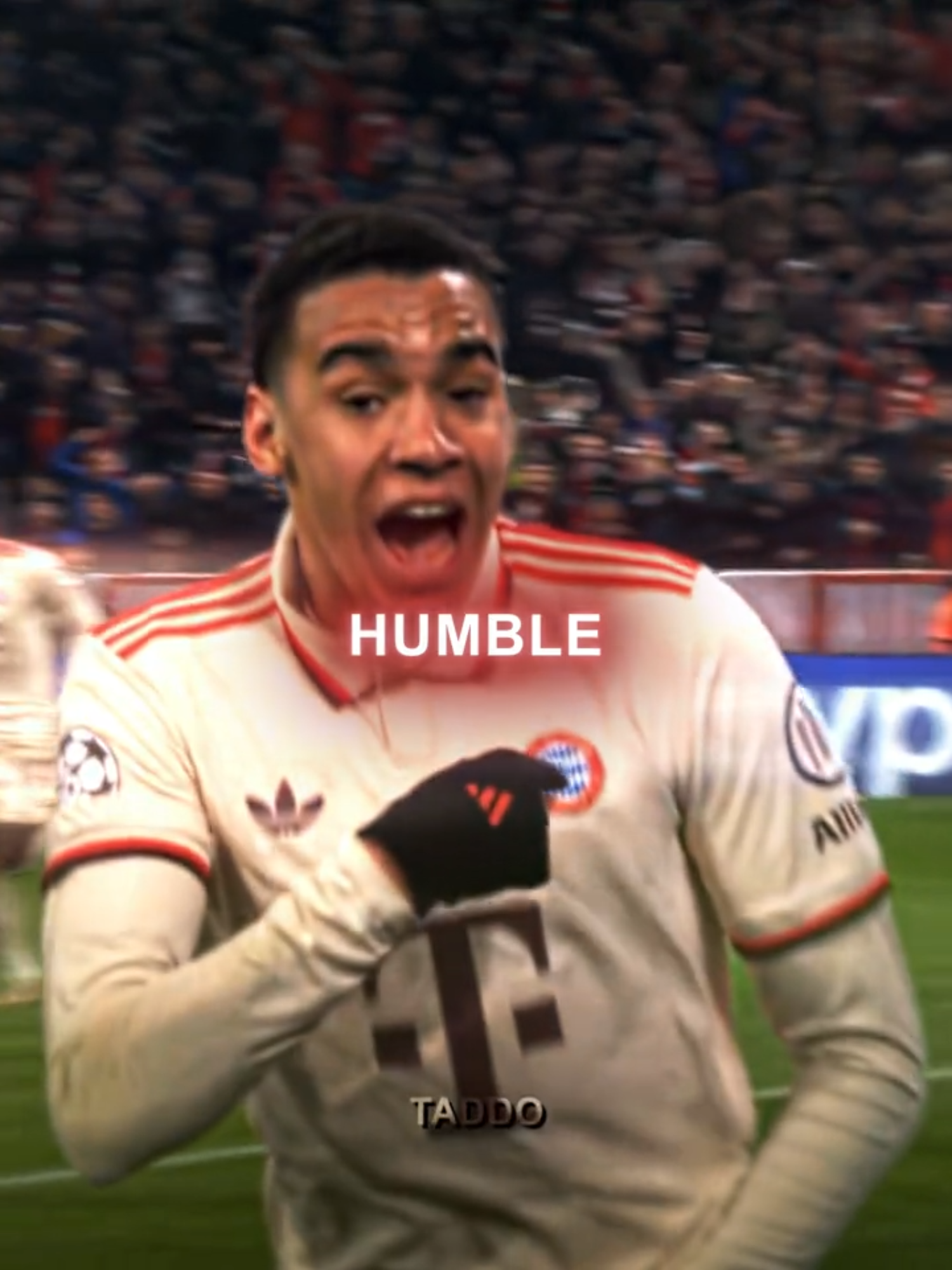 B*tch Be Humble 🤡 |#FYP #viral_video #aftereffects#blowthisuptiktok #musiala #harrykane #bayernmunich #bayerleverkusen