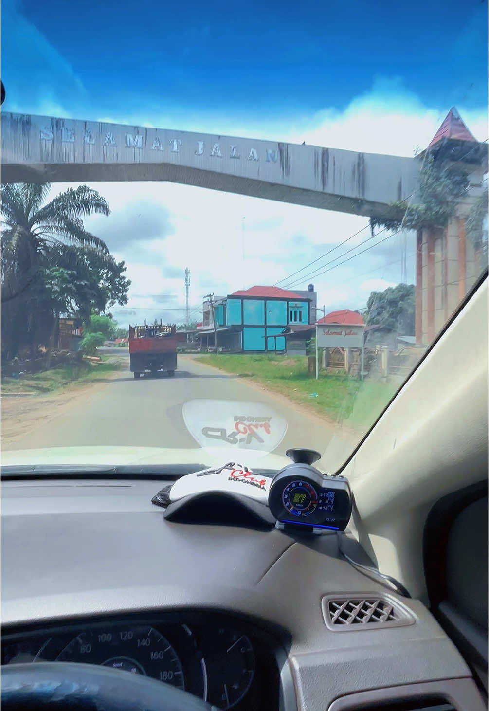 Jl padang lamo perbatasan jambi sumbar#jl arternatifsementara#