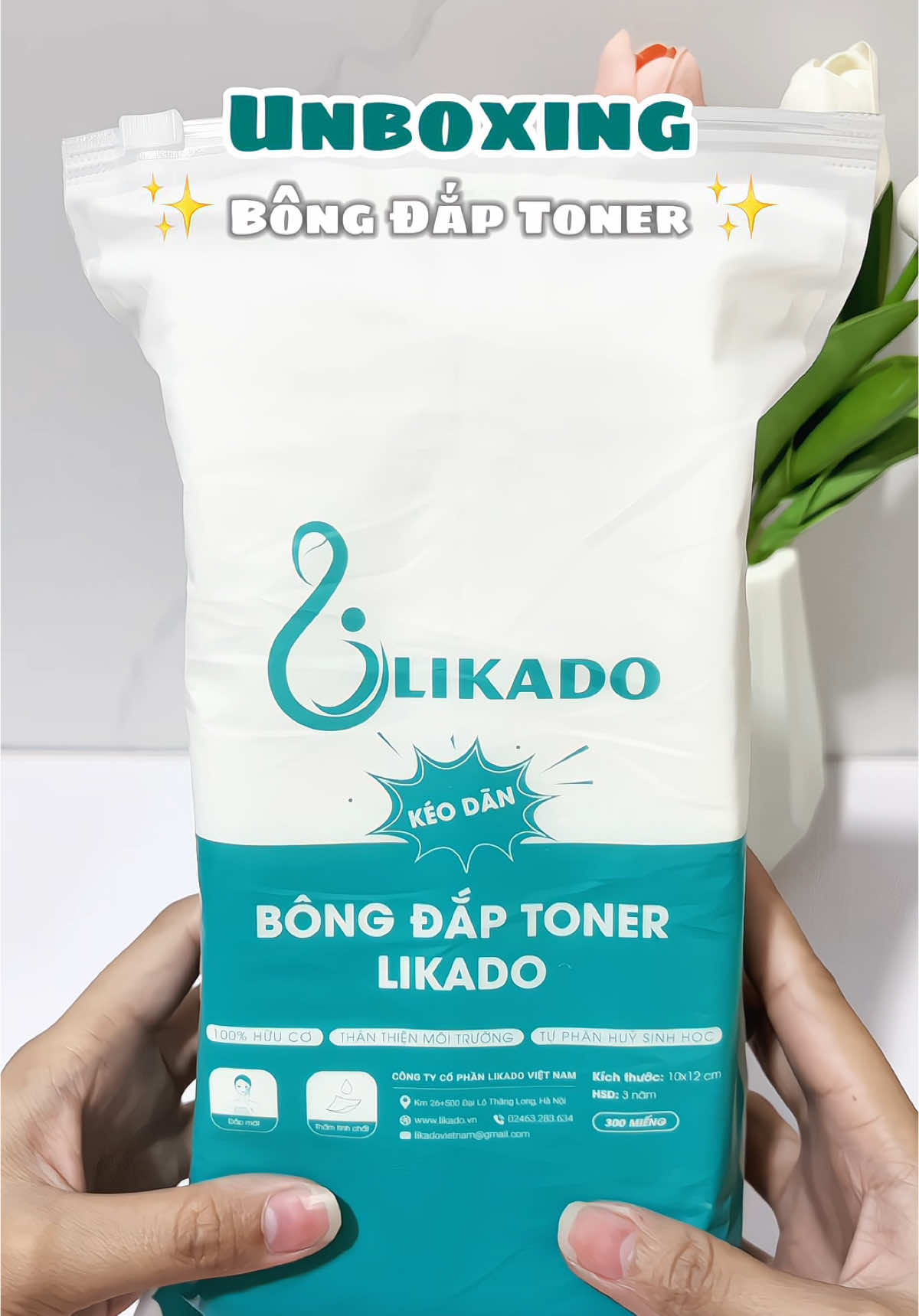 Dùng siêu mê luôn nha👌 #xuhuong#unboxing#unbox#review#trending#viral#fyp#xhtiktok#xh 