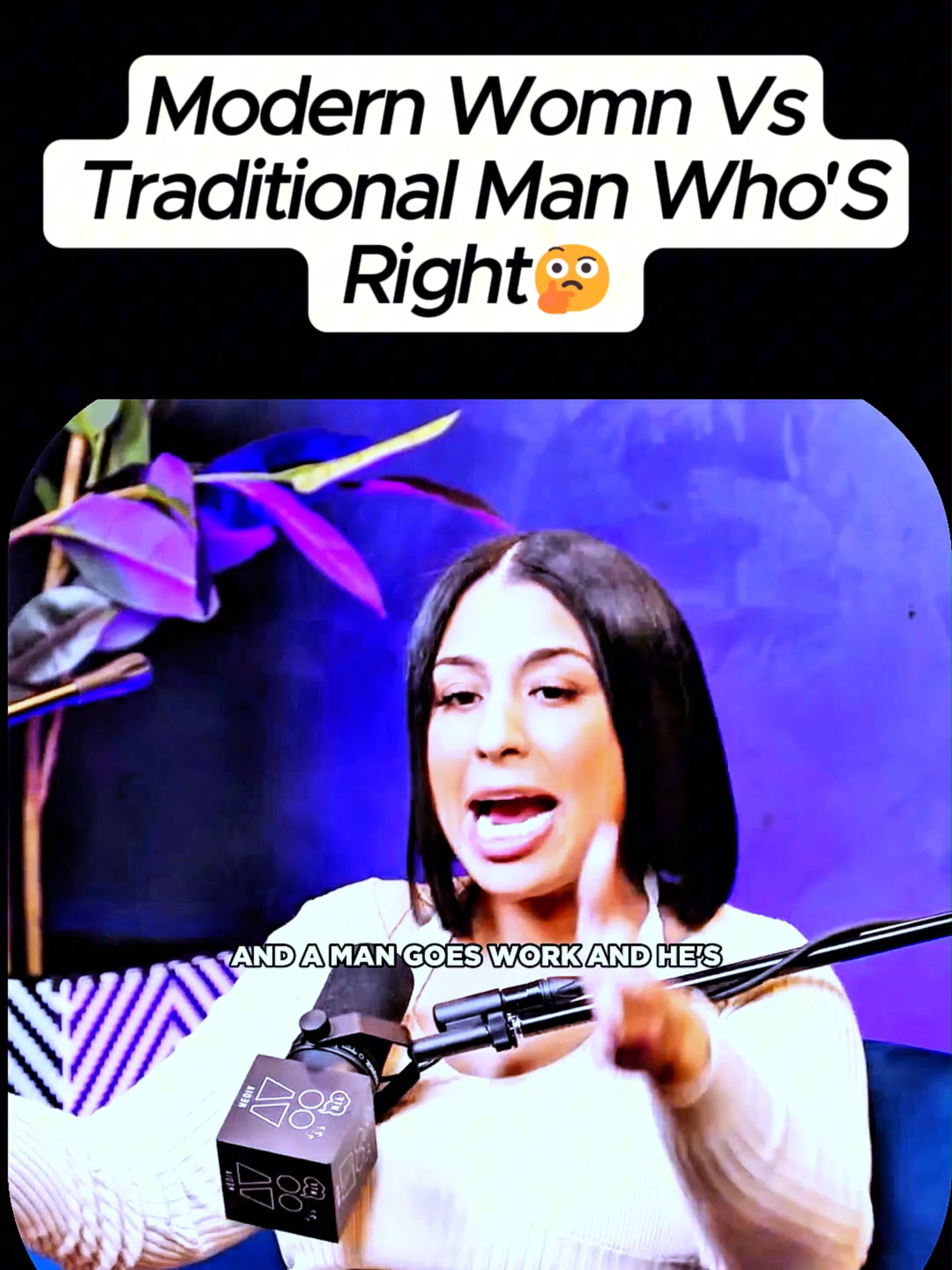 Who'S Right🤔.....???? #fyp #usa_tiktok #viralvideo #fypシ #foruyou #foryourpage #man #social #socialexperiment #sad #hope #hopecore #core #pain #Love #helpful #protection #foryoupage #couple #Relationship