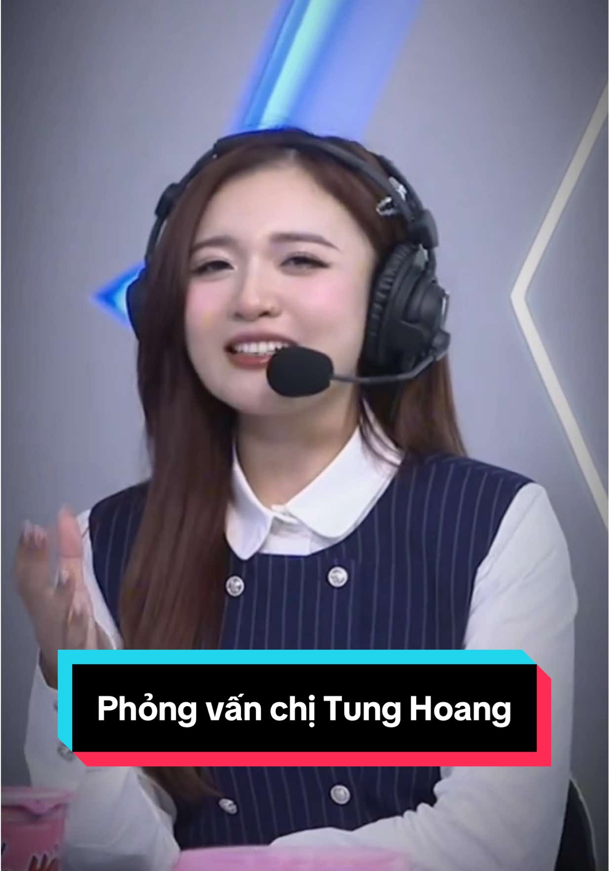 Em tin chị chị Tung Hoang oiiii #bichphuong #lienquanmobile #saigonphantom #mcphuongthao 