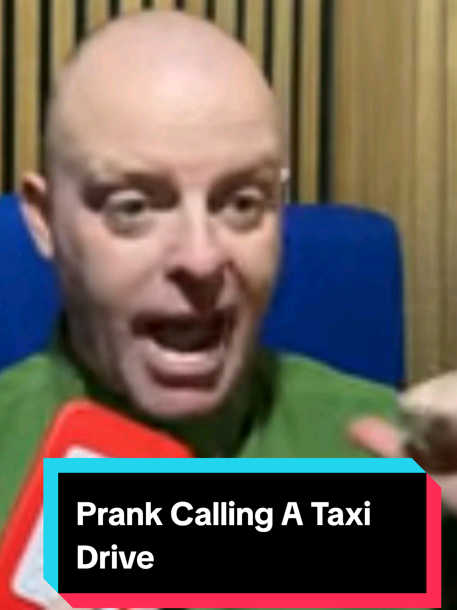 Prank Calling A Taxi Driver #seconddate  #secondchance  #funnycall  #storytime  #Prankcall #driver 