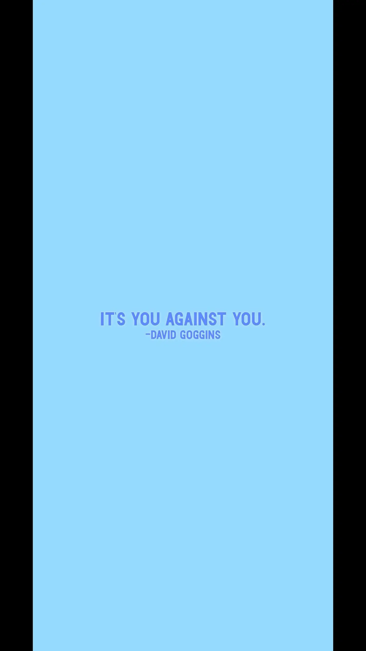 Work on you focus on you, you control you thoughts and feelings#Ianfee #SoberLife #Sobriety #MakeItGreat #mindset #wildridetosobriety 