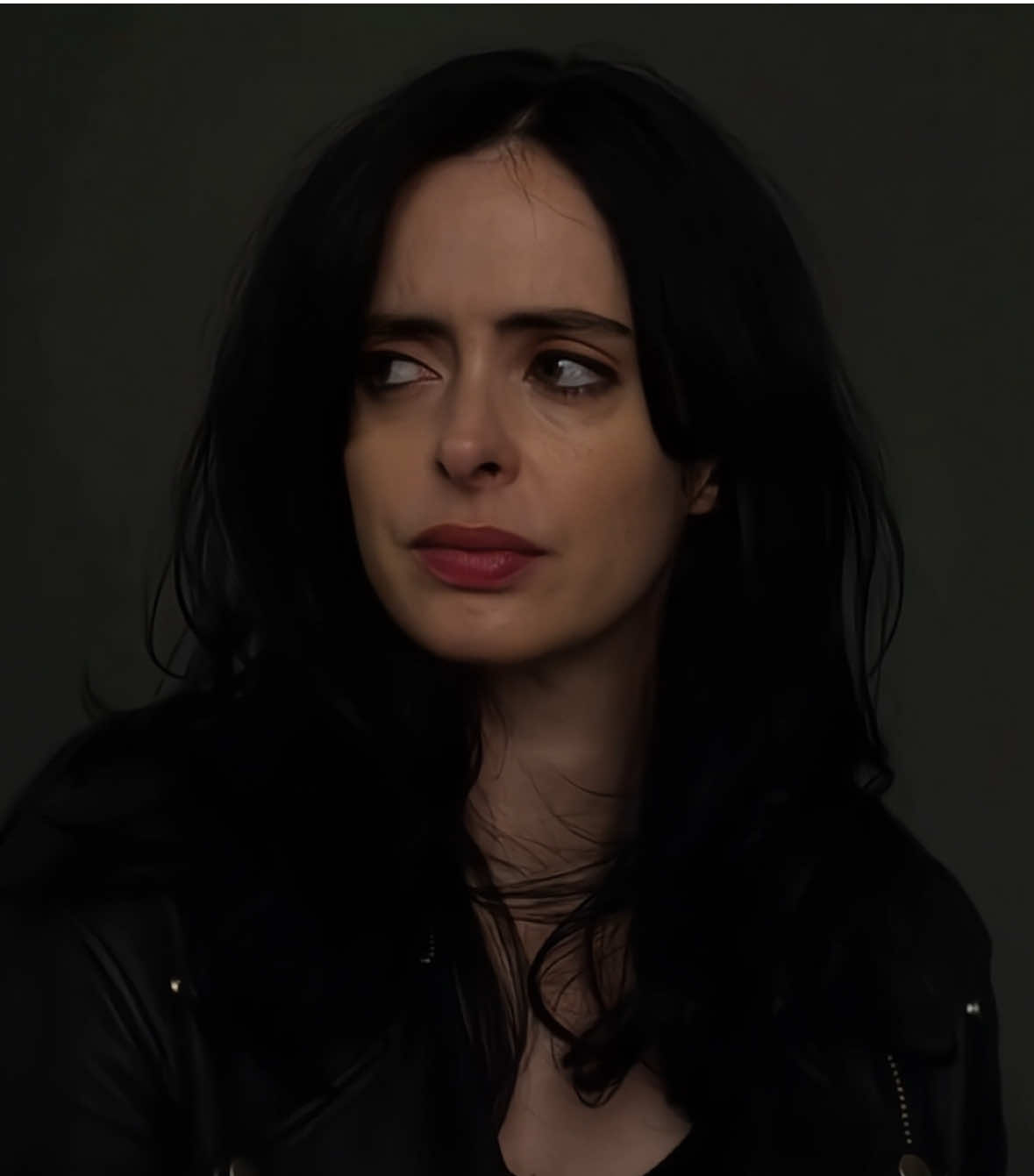 قلبي ضلت روحه بيكم .!! #krystenritter #explore #fyp 