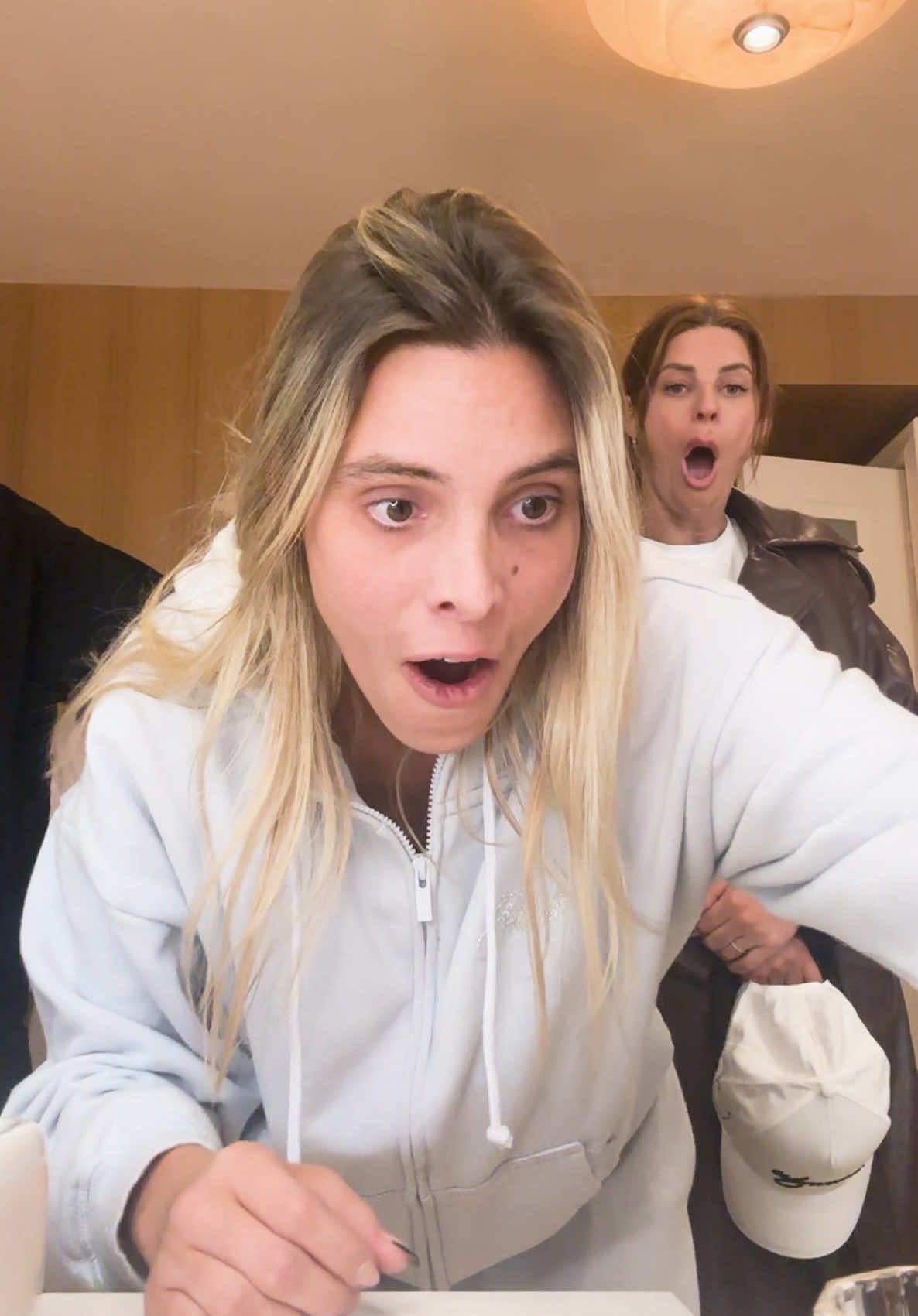 SECRET IS FINALLY OUT… @Lele Pons is PREGNANT 😭🤰 Congrats Lele & @guaynaa I can’t wait to meet the little one!