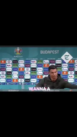 #coke #cr7 #Halamadrid He really said nuh huh 😭