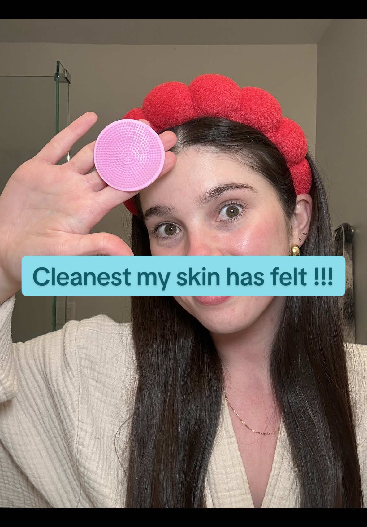 @Boie USA seriously does not wrong !!! #skincare #skincareroutine #facewash #facescrubber #gentleexfoliation #antibacterial #makeupremover #cleanskin 