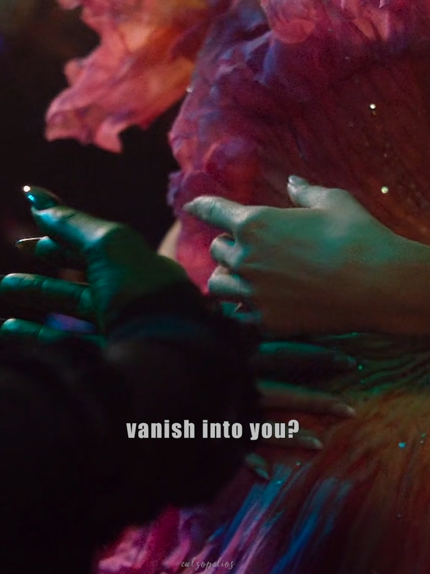 #gelphie : vanish into you // had to edit gelphie on any song from mayhem it's very serious everyone says thank you lady gaga!  .  .  . inspired by @prol_x's wicked parallels edits  .  #wicked #wickedmovie #wickedthemusical #arianagrande #cynthiaerivo #elphaba #elphabathropp #glinda #galindaupland #gelphie #edit #gelphieedit #shipedit #wlw #ladygaga #mayhem #ladygagamayhem #vanishintoyou #fyp 