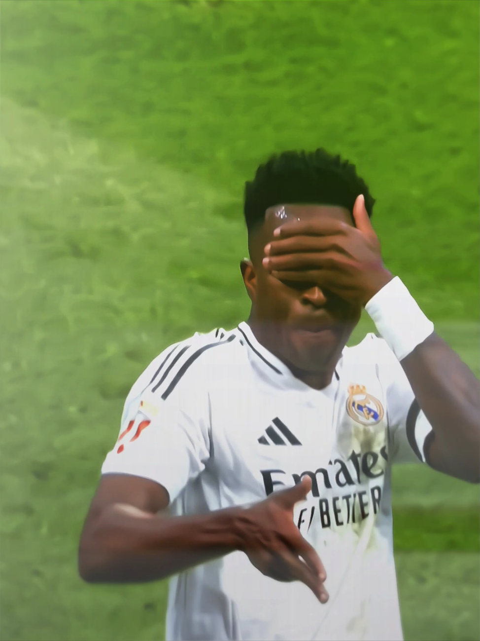 goal vine #vinicius #realmadrid #fyp 