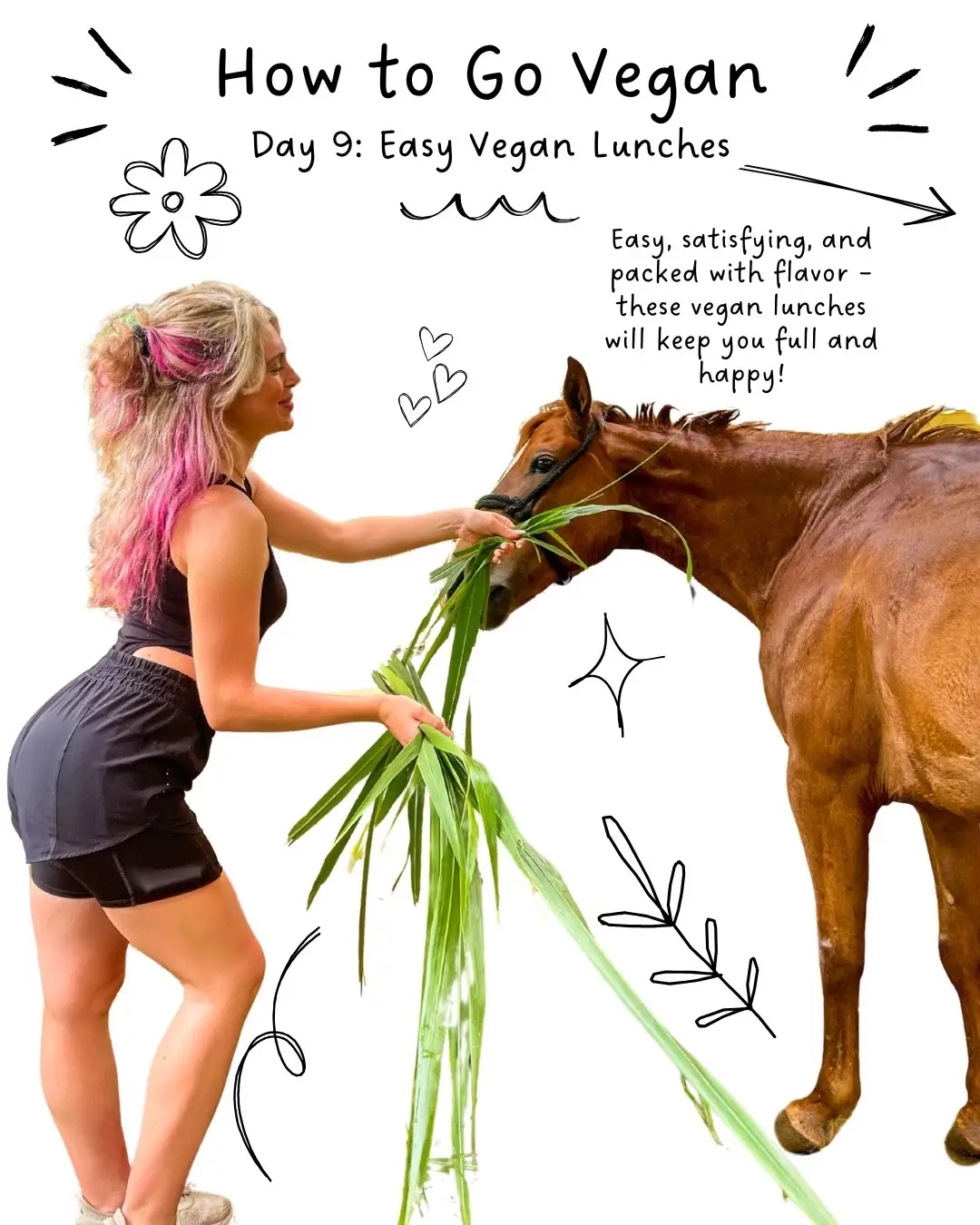 You can find the recipes on my website (gardengrubblog.com) unless I stated how to make it in the picture 🤗  Delicious, easy, and filling – you don’t have to miss out on your favorite lunches when going vegan! 🥗 Whether you’re meal prepping or craving a tasty midday bite, these vegan lunch ideas will keep you satisfied and nourished. 💚 Which one are you excited to try? #veganlunch #easyveganmeals #veganrecipes #plantbased #veganfood #healthyvegan #lunchideas #whatveganseat #simpleveganrecipes #veganforbeginners #mealprep #veganlifestyle #plantbasedfood #veganmealprep #fyp #veganfoodie #highproteinvegan #quickveganmeals #healthylunch #eatmoreplants