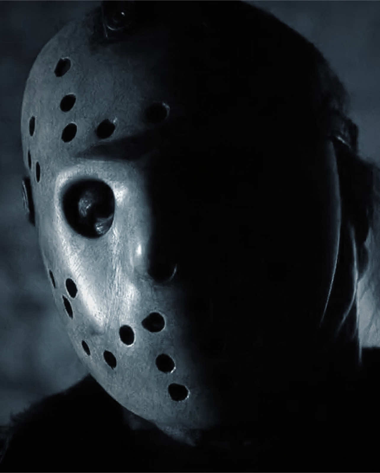 #fridaythe13th #jasonvoorheesedit #edit #fyp [EVERYTHING FAKE]