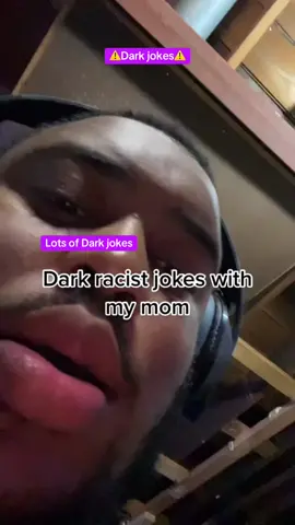 Lots of Dark jokes with mom #darkhumour #jokes #viral_video #mom 