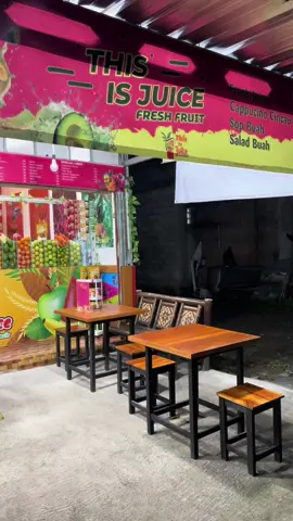 Jangan lupa mampir ya bestie, ada cemilan juga ya di warung 👋🤗🥰 #jualanjus  #jualanjusbuah  #jogja  #condongcatur  #fyp 