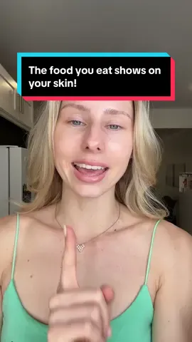 Read this before you comment: Food is a factor when it comes to skin but it is not the only factor thou!  Cellery  Pineapple  Hydrolyzed collagen  coconut water  Goat yogurt  #antiinflammatory #skincaretips #cysticacne #inflammationrelief #skintok 
