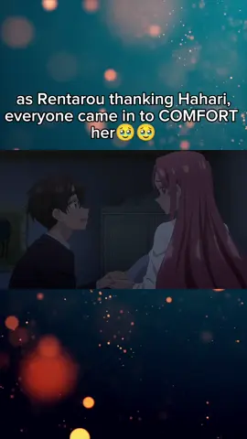 what a great way to end an ep🩷 #kiminokotogadaidaidaidaisuki #100girlfriends #season2 #animeedit #foryou #weeb #viral #anime #fyp 