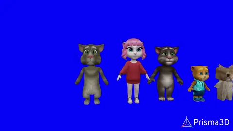 #testingvirus #mytalkingtomglitch19999 #catonefoot 