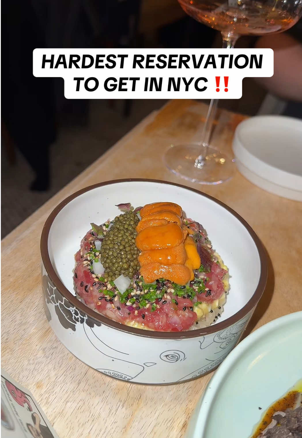 tag someone u would take here! 🥵 #Foodie #nyc #jejunoodlebar @Douglas Kim 