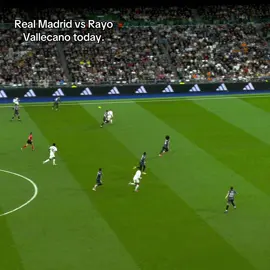 Real Madrid’s goals today ☠️🔥 #vinijr #football #edit #fyp #viral #realmadrid #today #goal #halamadrid #mbappe #bellingham 