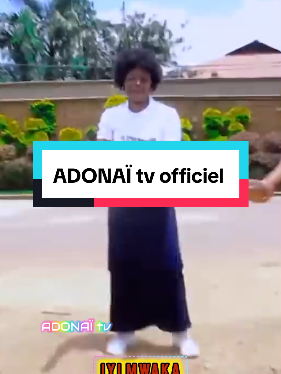 iyi mwaka frère Erick mulenda #adonaitvofficiel #viral_video #pourtoii #gospel @ericmulenda #pourtoii 