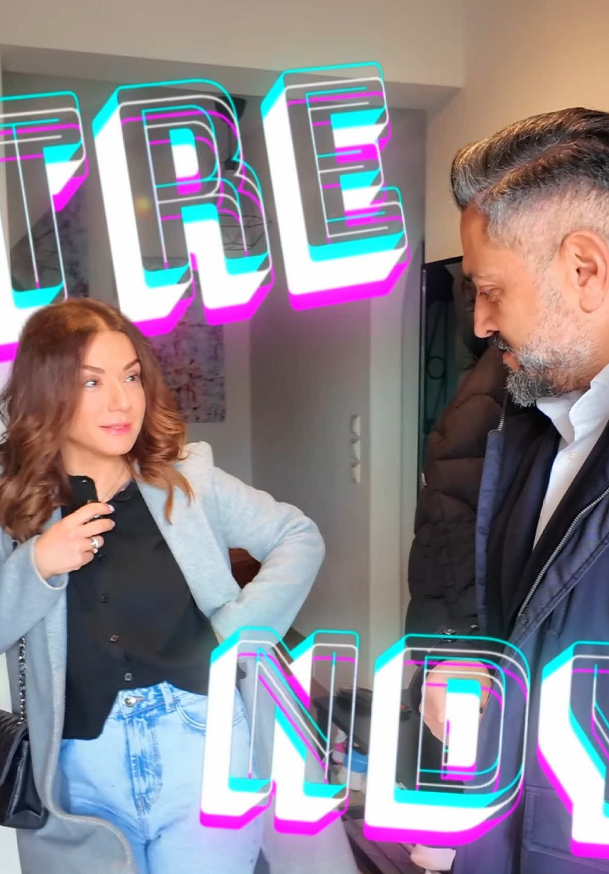 Vlog … Μια μέρα στο υπουργείο παιδείας  #ασφαλεσδιαδικτυο #ενημερωση @vasiagolfinopoulou @lefterissoultatos 