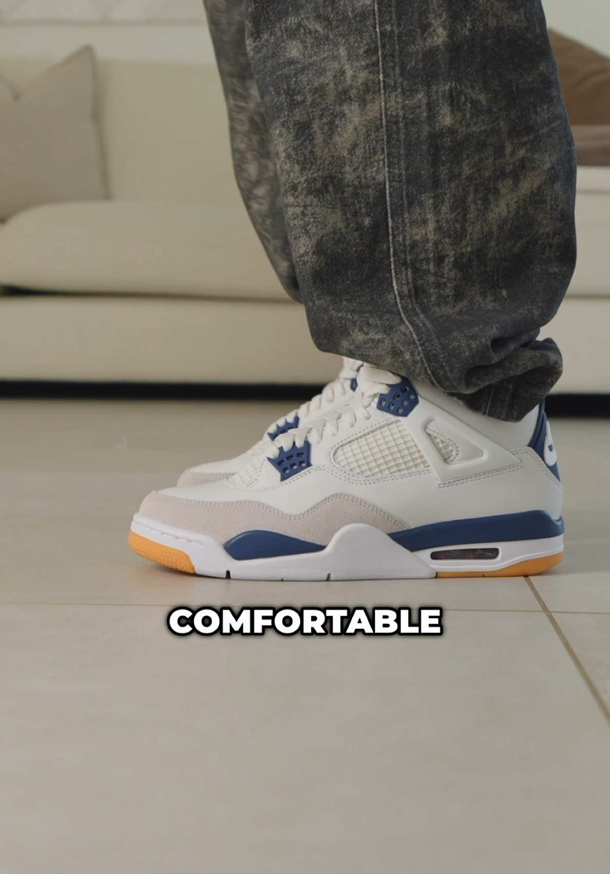 Jordan 4 x Nike SB Navy vs Pine Green??