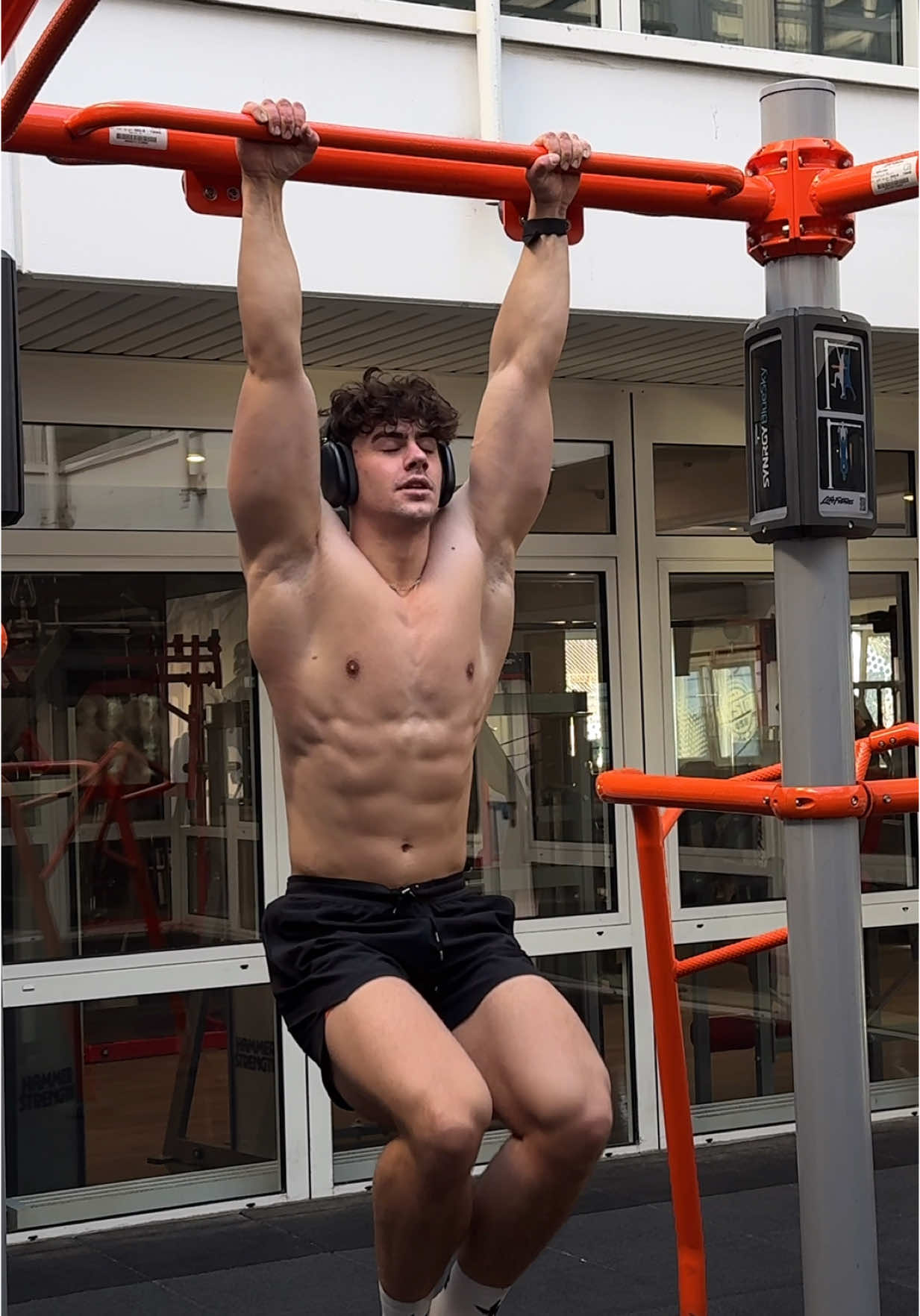 breaking muscle down, Building Muscle Up 🔁 #gym #Fitness #inspiration #motivation 