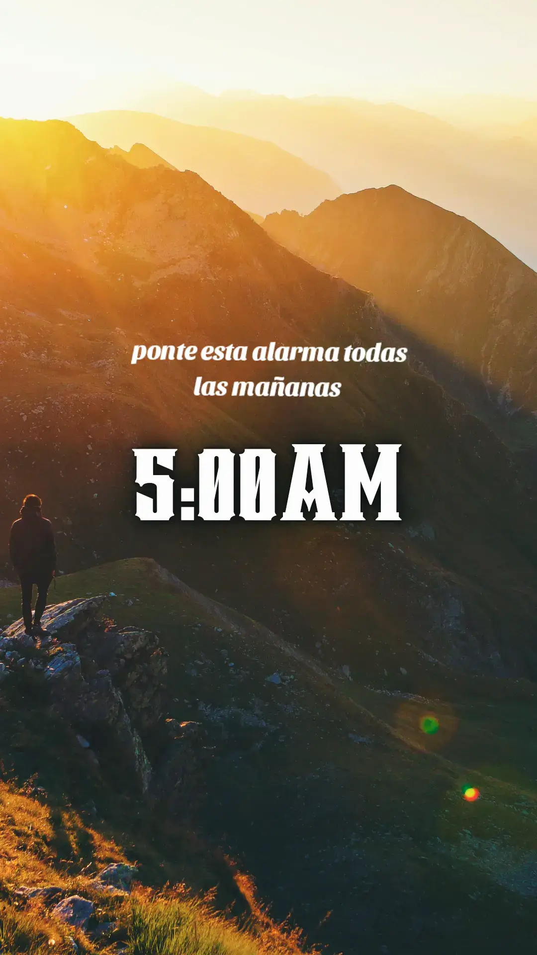 #motivacion #videomotivacional #briantracy #despertador #alarma #fyp 