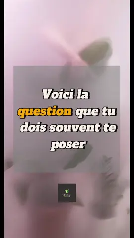 Si tu trouves que la réponse est NON, alors clique sur le lien dans ma bio maintenant pour découvrir comment te libérer définitivement de cette habitude. #habitudessaines #viesaine #développementpersonnel #motivation #spiritualité #pratiquesspirituelles #libération #libérationémotionnelle #énergiepositivité #énergienégative #confianceensoi #énergiepositive #santementale #pourtoi #pourtoipage #bénin🇧🇯 #cotedivoire🇨🇮 #camerountiktok🇨🇲 #gabon🇬🇦 #togolais228🇹🇬 #229🇧🇯 #237tiktoker🇨🇲 #221🇸🇳 #225🇨🇮 #burkinatiktok🇧🇫 #cotonou229🇧🇯 #abidjan225🇨🇮 #dieu