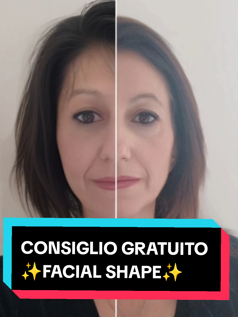 ✨FACIAL SHAPE✨ Vuoi scoprire anche tu come armonizzare il tuo viso? Io ti guiderò in questa meravigliosa scoperta, pochi accorgimenti per essere più sicura di te!  Se vuoi ricevere un consiglio gratuito pubblico, metti il like,condividi, taggami e inviami una tua foto🤩 📱3203853831 📧 Info@rominaquadarella.com 💻www.rominaquadarella.com #facialshape #consulenzadimmagine #armocromia #loveyourself #hair #makeup #consapevolezza @Nadia Saladanna 