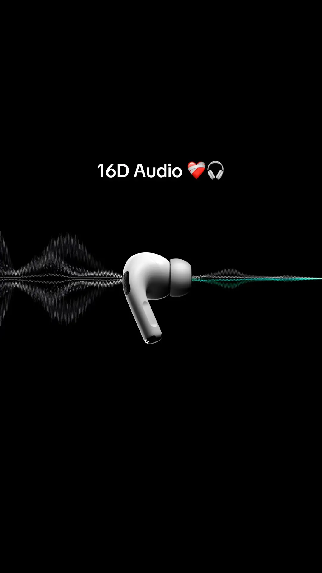 just listen ❤️‍🩹 🔊🫀 #fyp #8D #music #8Daudio #8dmusic #viraltiktok