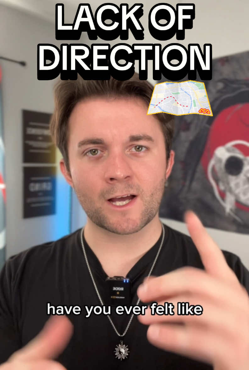 ADHD Without Direction & Structure: Why You Feel Stuck 🧠🚧 Living with ADHD without clear direction or structure feels like driving with no GPS—you’re moving, but you’re not sure where you’re going. Tasks pile up, goals feel impossible, and no matter how hard you try, it’s like you’re always behind. 🚫 What Happens Without Structure? ❌ You start projects but never finish them. ❌ Your days feel chaotic, with no real progress. ❌ Procrastination takes over because everything feels overwhelming. ❌ You feel frustrated, stuck, and unsure how to move forward. ✅ Why ADHD Needs Direction & Systems: ✔️ Structure turns overwhelming tasks into clear, manageable steps. ✔️ Direction keeps you from bouncing between ideas without progress. ✔️ The right systems help you stay focused without burning out. 🌟 Start building structure NOW—so you don’t spend the summer struggling. Set yourself up for success this spring, and make ADHD work for you, not against you. Watch now to learn how! 🚀 #adhd #direction #overthinking #overwhelm #adhdtiktok 