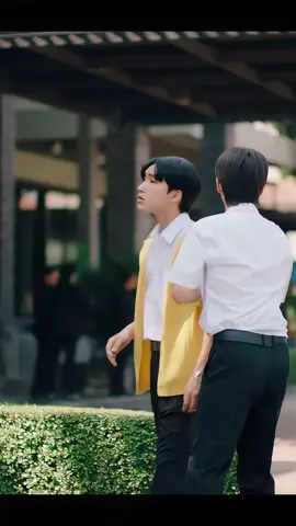 very nice ending❤️❤️ and the reunion 🔥🔞😅 #theboynextworld #bossnoeul 
