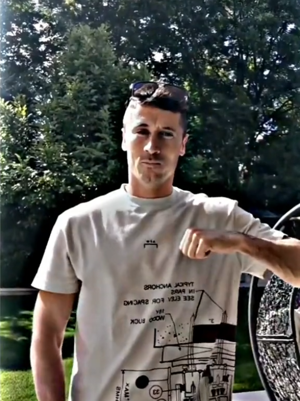 Most normal video in 2022 | #2022 #fyp #pourtoii #rl9 #lewandowski #fcbayern 