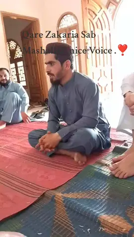 #tiktok #foryou #vadio #Qare Zakaria Sab nice voice ❣️❣️❣️👈❣️❣️👈