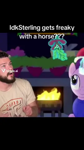 I didn't know sterling was a brony #sussy #sus #edit #viggleai #viggle #Meme #idksterling #idksterlingmeme #thesaints #mlpedit #brony #cringe #cringey 