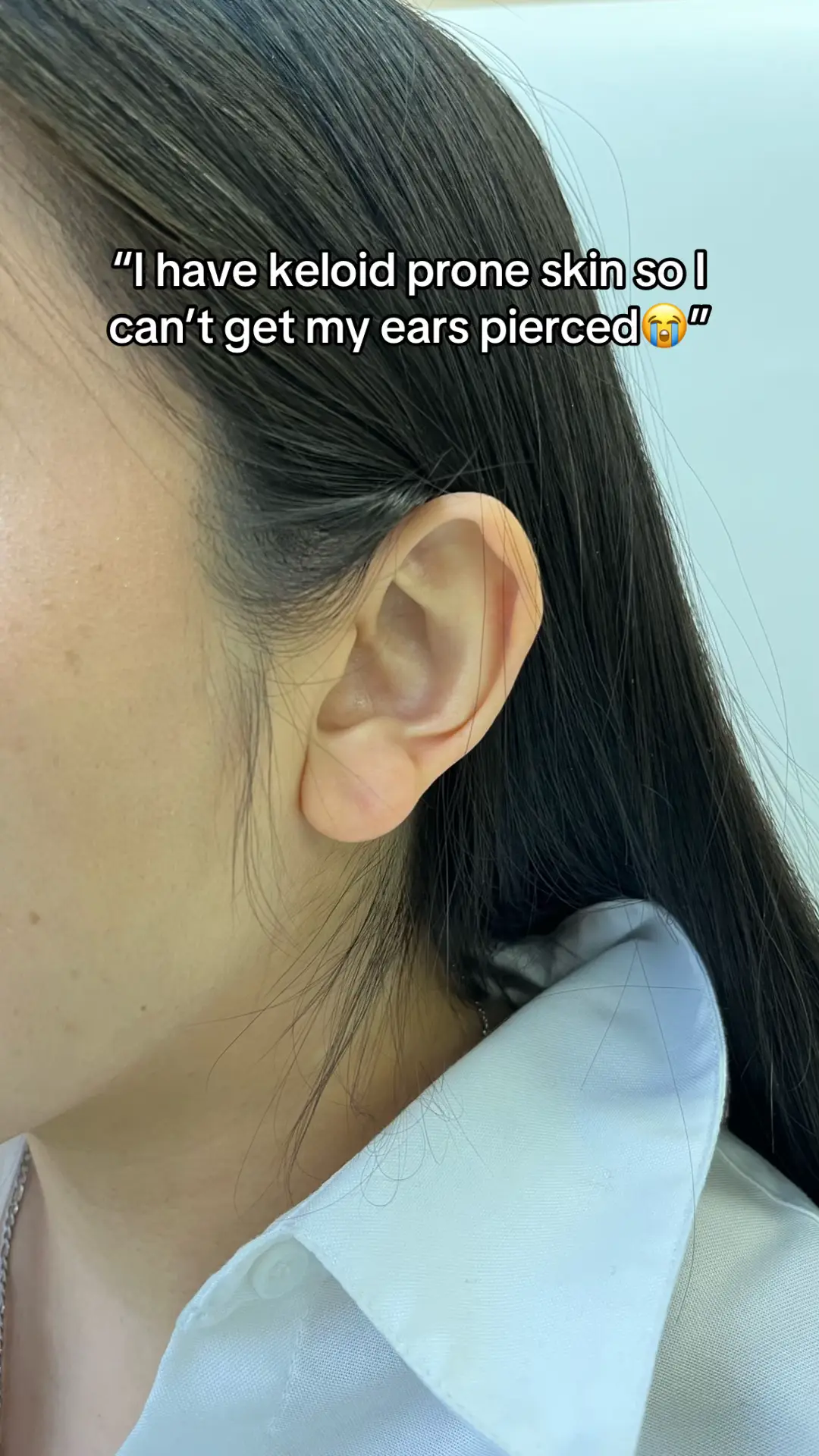 Check out our pain-free clip-on earrings that are great for keloid prone ears!💜 #ClipOnEarrings #EarringLove #JewelryObsession #ClipOnStyle #EarringGoals #GoldJewelry #SilverJewelry #HypoallergenicJewelry #PiercingAlternative #JewelryInspo #EarCandy 