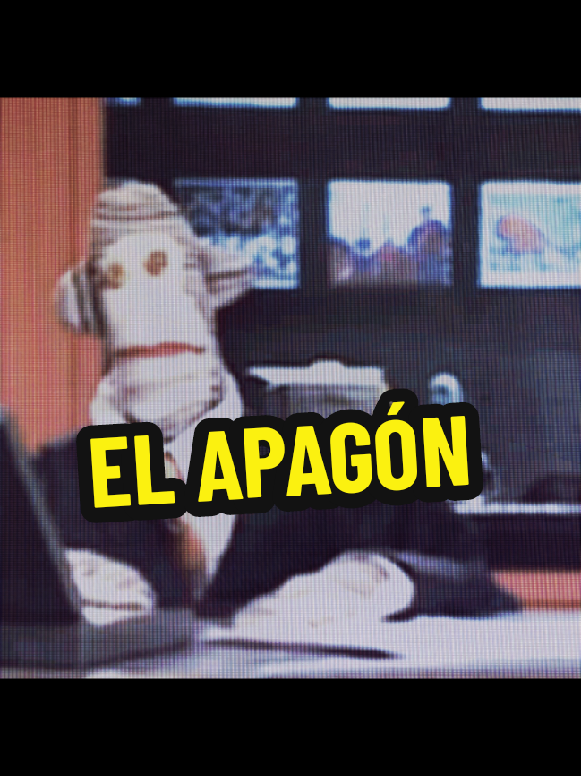 el apagón mundial ? #retolam #retolatam #retrolam #elgato #elvacio #fyp #paratiiiiiiiiiiiiiiiiiiiiiiiiiiiiiii #xnybca #elapagon #apocalypse 